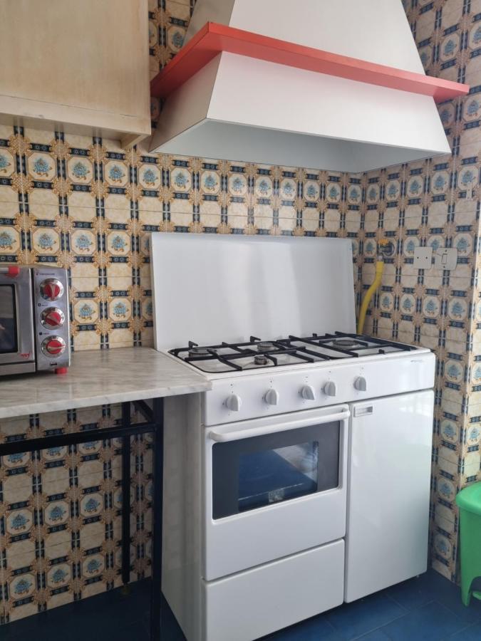 San Nicola'S Home Bari Ngoại thất bức ảnh